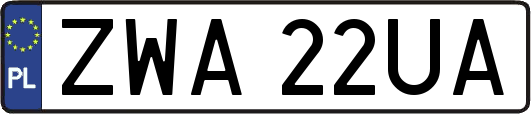 ZWA22UA