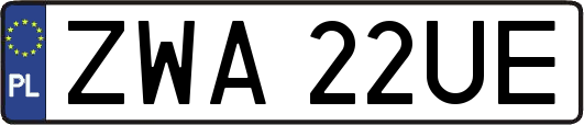 ZWA22UE