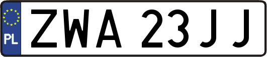 ZWA23JJ