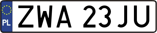ZWA23JU