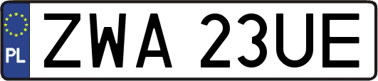 ZWA23UE