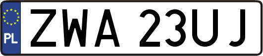ZWA23UJ