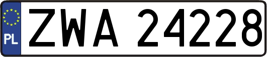 ZWA24228