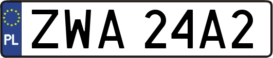 ZWA24A2