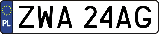 ZWA24AG