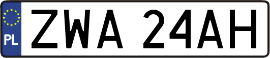 ZWA24AH
