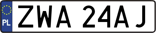 ZWA24AJ