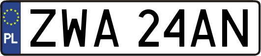 ZWA24AN
