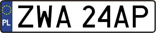 ZWA24AP