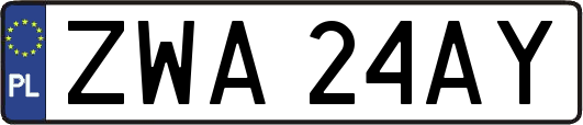 ZWA24AY