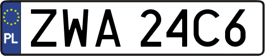 ZWA24C6