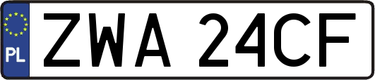 ZWA24CF