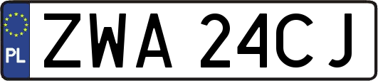 ZWA24CJ