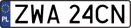 ZWA24CN