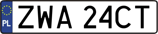 ZWA24CT