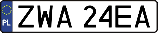 ZWA24EA