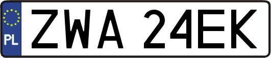 ZWA24EK