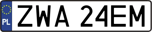ZWA24EM