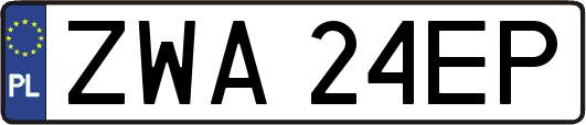ZWA24EP