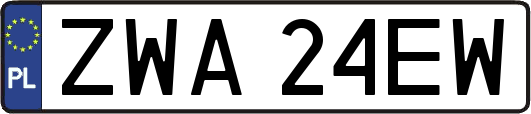 ZWA24EW