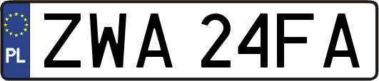 ZWA24FA