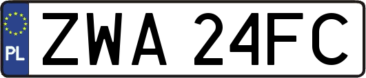 ZWA24FC