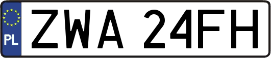 ZWA24FH
