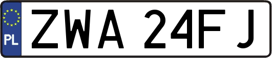 ZWA24FJ