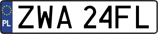 ZWA24FL