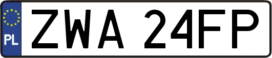 ZWA24FP