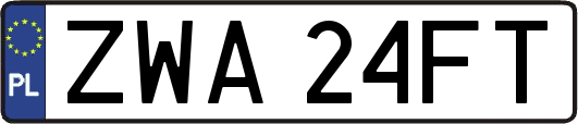 ZWA24FT