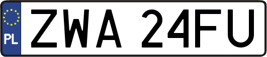 ZWA24FU
