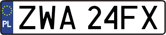 ZWA24FX