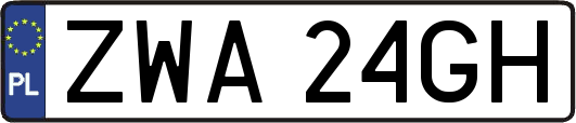 ZWA24GH