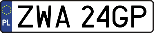 ZWA24GP