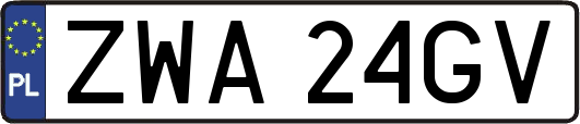 ZWA24GV