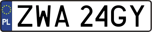 ZWA24GY