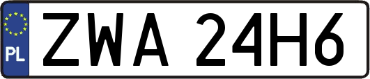 ZWA24H6