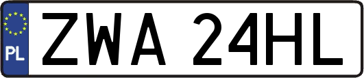 ZWA24HL
