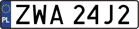 ZWA24J2