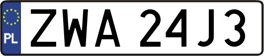 ZWA24J3