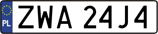 ZWA24J4