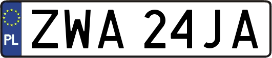 ZWA24JA