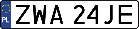 ZWA24JE