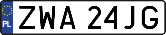 ZWA24JG
