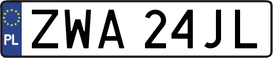ZWA24JL