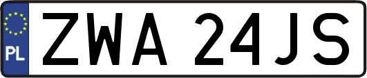 ZWA24JS