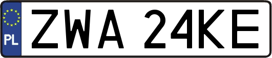 ZWA24KE