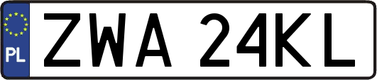 ZWA24KL