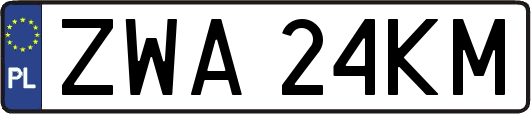 ZWA24KM